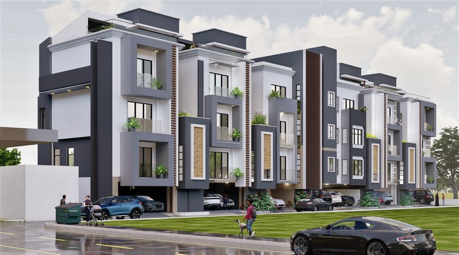 5 Reasons Why Lagos Real Estate Remains Africa's Best Investment
